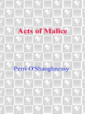 [Nina Reilly 05] • Acts of Malice (Nina Reilly)